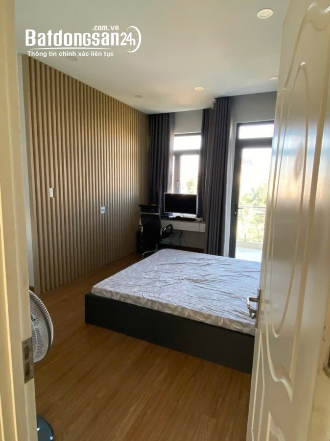 Bán nhà Đường 339, Phường Phước Long B, TP Thủ Đức (Quận 9)