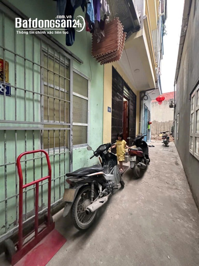 Bán nhà Đường Ngọc Hồi, Xã Ngọc Hồi, Huyện Thanh Trì