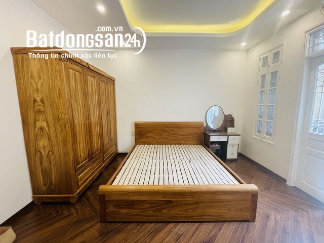 BÁN GẤP NHÀ MỸ ĐÌNH, Nguyễn Hoàng, Nam Từ Liêm, DT 42m2 -5 TẦNG - MT 4M - 9.5 tỷ