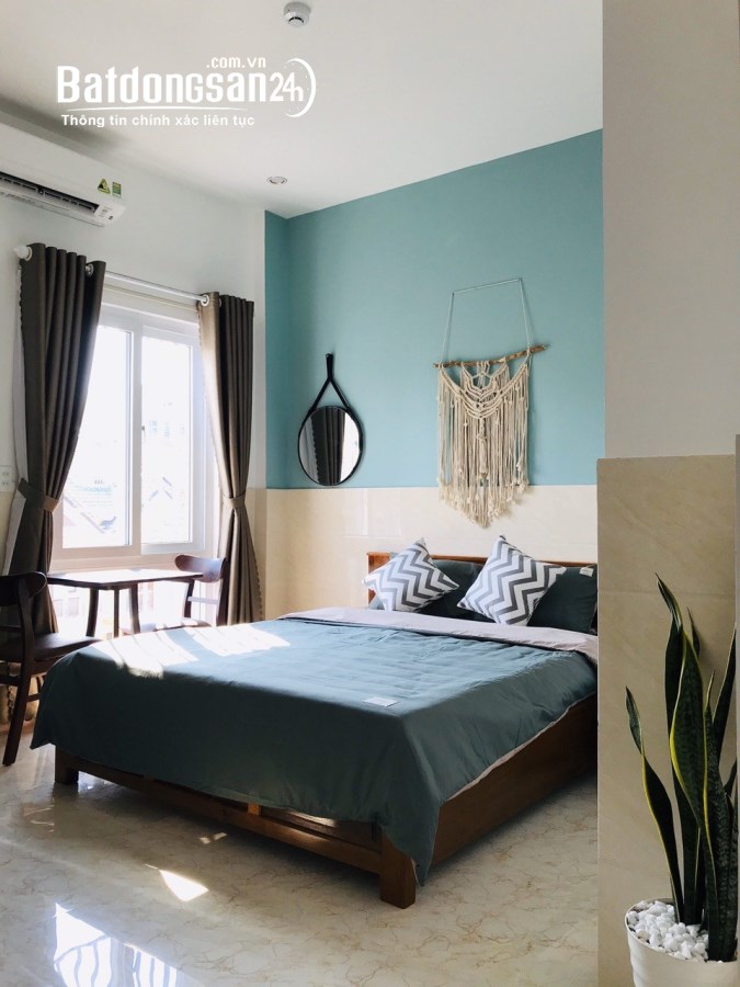 Bán nhà 3 tầng đường Hoàng Thúc Trâm,gần tiểu la, hải châu. giá 7.9 tỷ.