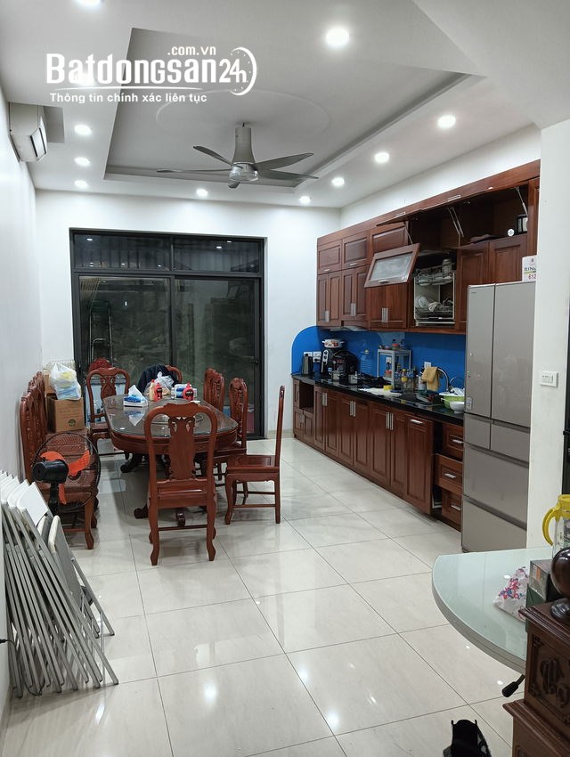 Bán nhà Đường Hồ Tùng Mậu, Phường Mai Dịch, Quận Cầu Giấy