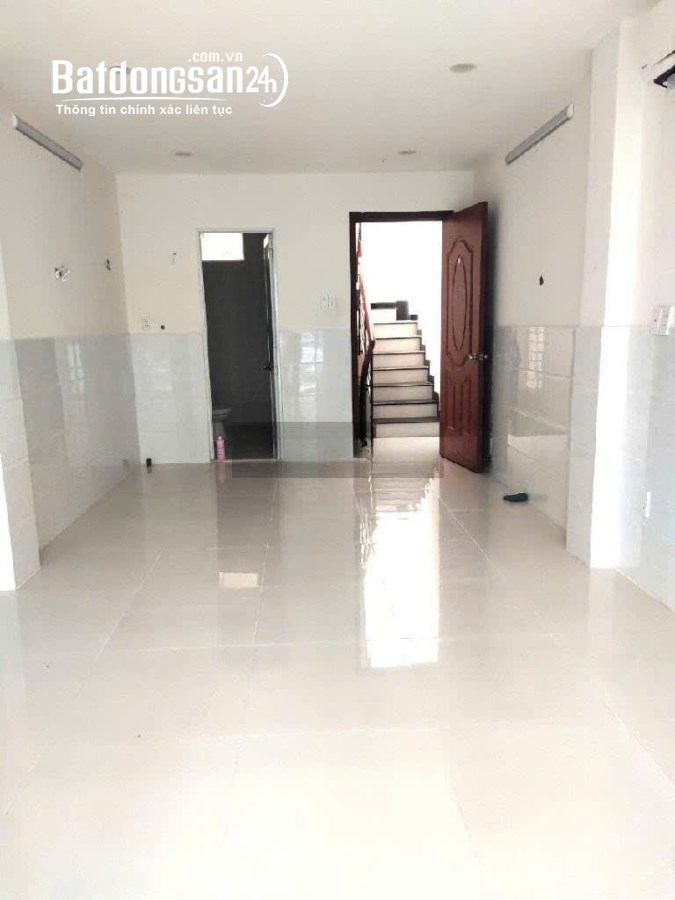 Bán nhà Đường Nguyễn Đình Chiểu, Phường 2, Quận 3, dòng tiền 25TR, 3PN, SỔ A4, 42M2