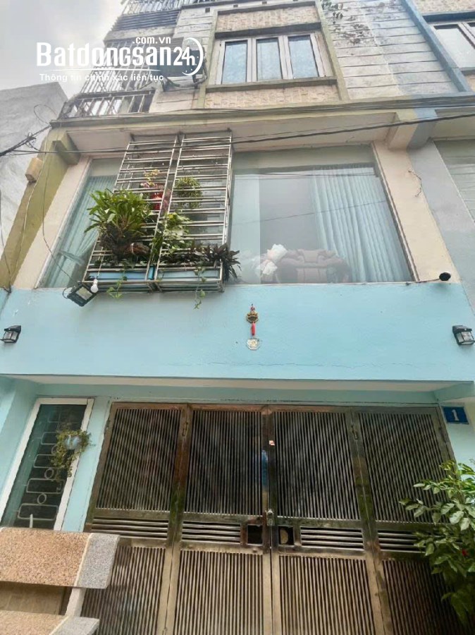 Bán nhà Đường Yên Lộ, Phường Yên Nghĩa, Quận Hà Đông