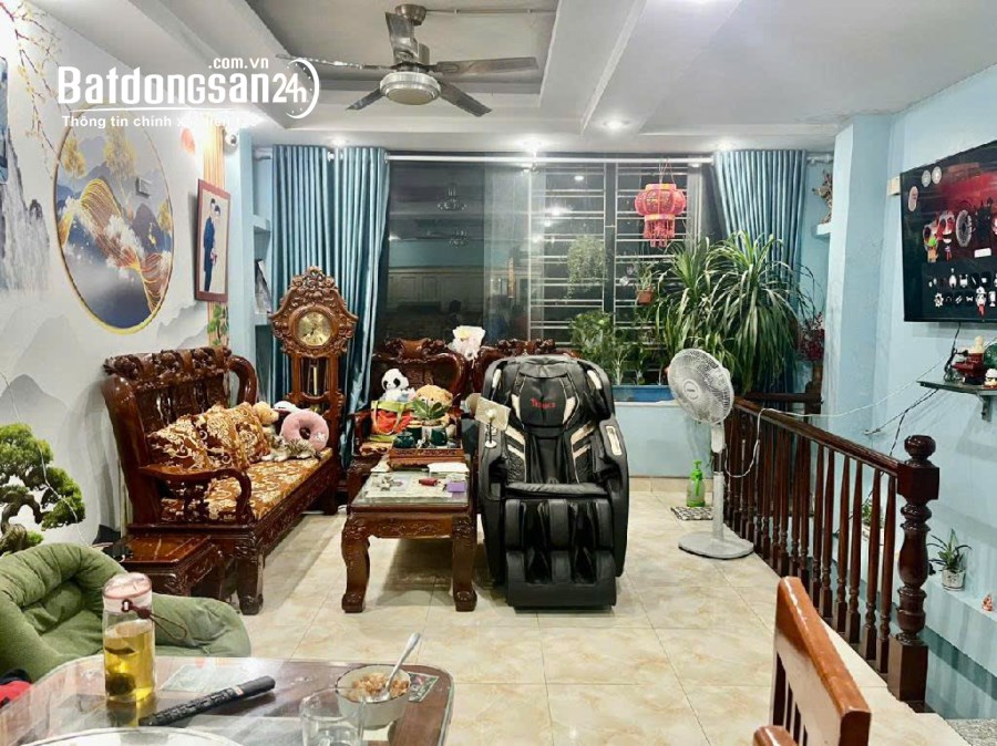 Bán nhà Đường Yên Lộ, Phường Yên Nghĩa, Quận Hà Đông