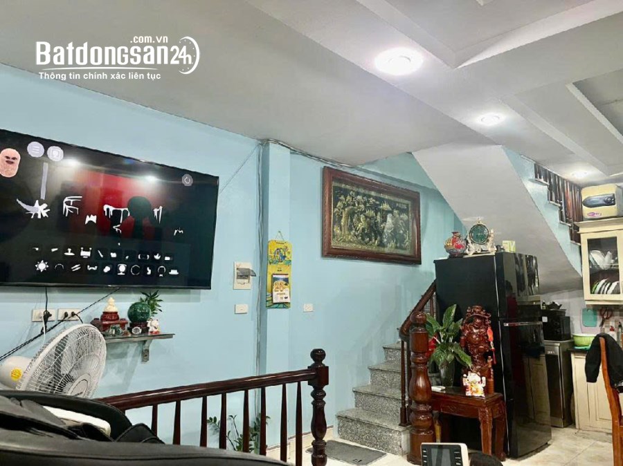 Bán nhà Đường Yên Lộ, Phường Yên Nghĩa, Quận Hà Đông