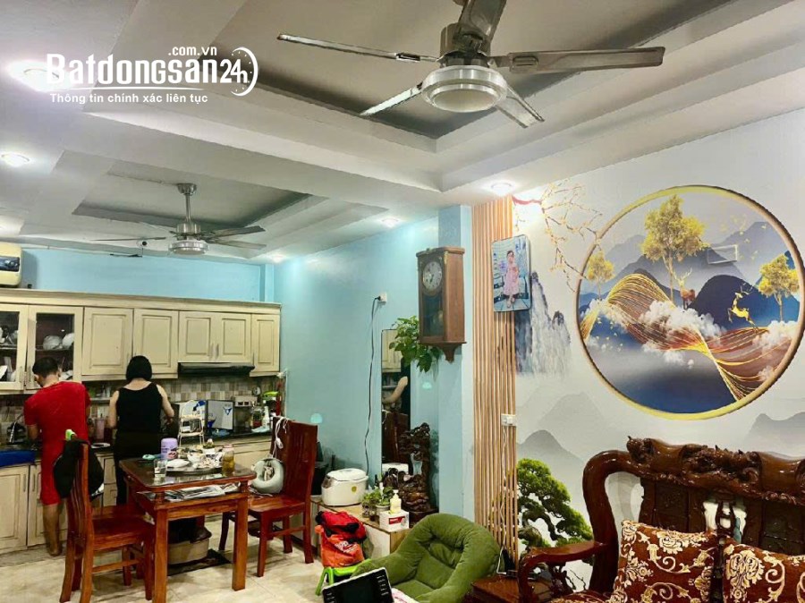 Bán nhà Đường Yên Lộ, Phường Yên Nghĩa, Quận Hà Đông