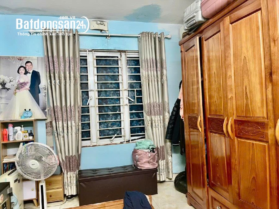 Bán nhà Đường Yên Lộ, Phường Yên Nghĩa, Quận Hà Đông