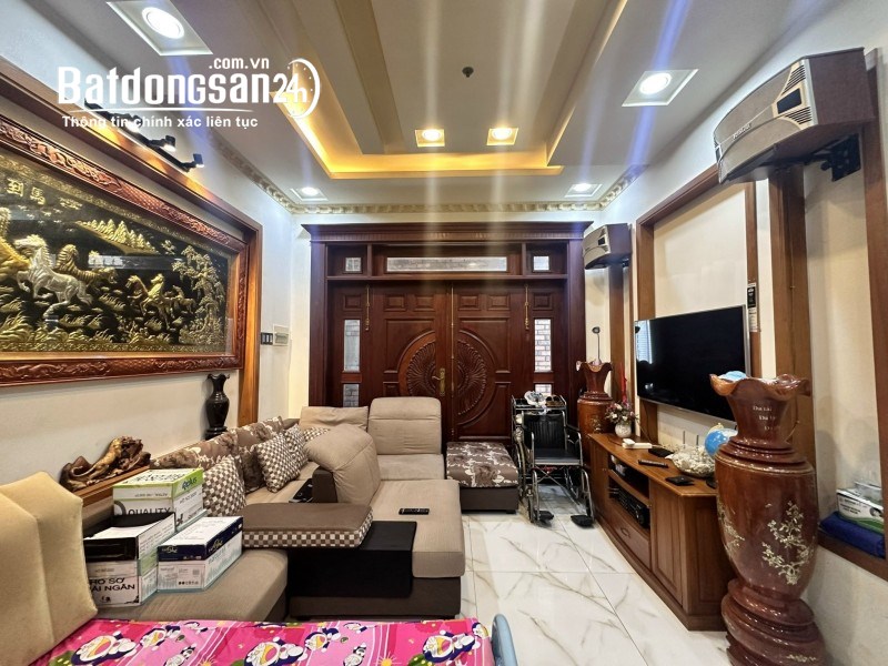 Bán nhà Đường Tăng Nhơn Phú, Phường Phước Long B, TP Thủ Đức (Quận 9)