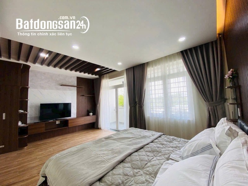 Bán nhà Đường Tăng Nhơn Phú, Phường Phước Long B, TP Thủ Đức (Quận 9)