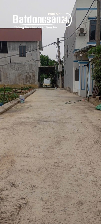 Bán đất gần Đường Quốc Lộ 6, Xã Thanh Bình, Huyện Chương Mỹ
