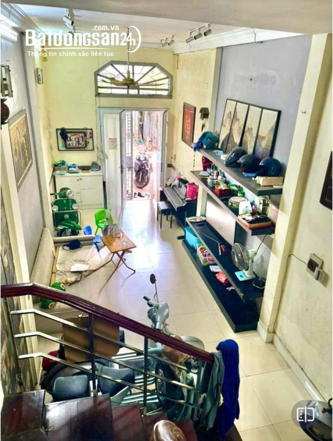 Bán nhà Đường Minh Khai, Phường Vĩnh Tuy, Quận Hai Bà Trưng