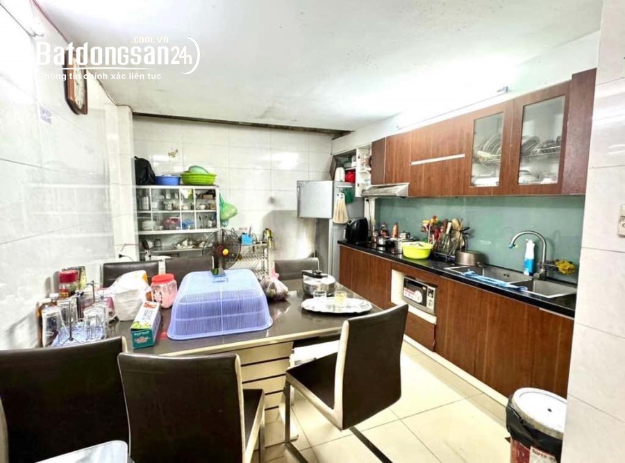 Bán nhà Đường Minh Khai, Phường Vĩnh Tuy, Quận Hai Bà Trưng