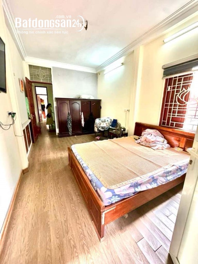 Bán nhà Đường Minh Khai, Phường Vĩnh Tuy, Quận Hai Bà Trưng