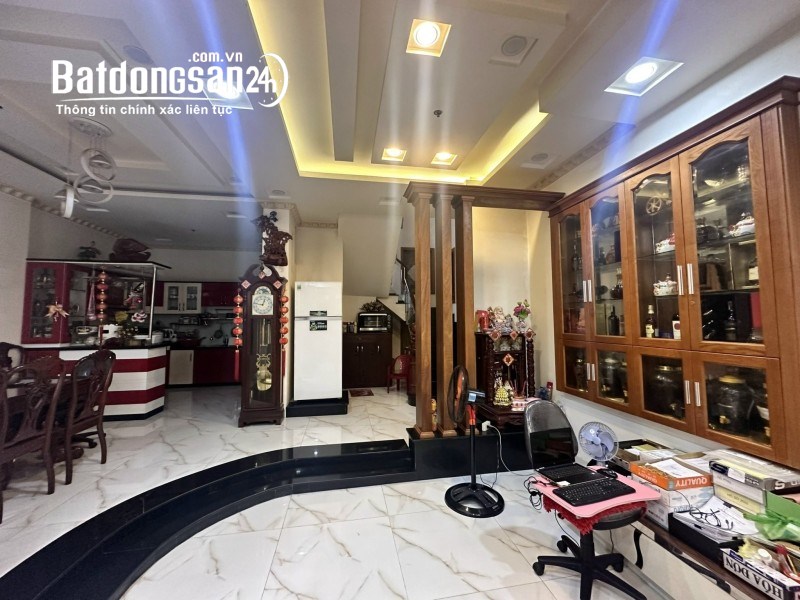 Bán nhà Đường Tăng Nhơn Phú, Phường Phước Long B, TP Thủ Đức (Quận 9) 13.4 tỷ