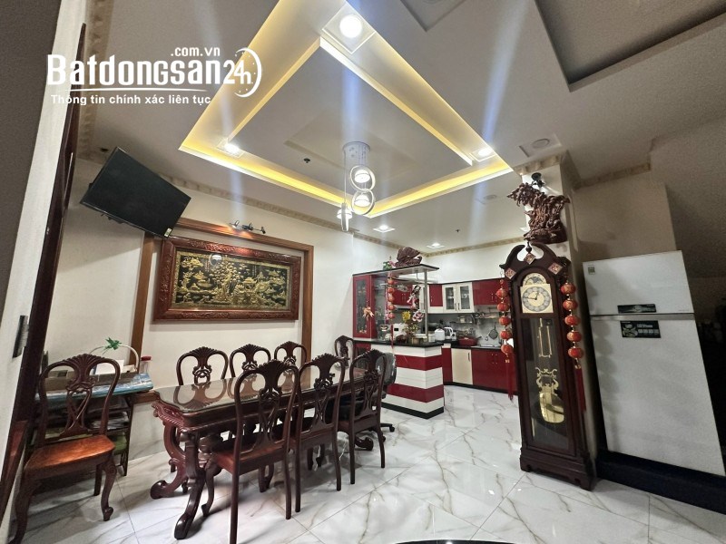 Bán nhà Đường Tăng Nhơn Phú, Phường Phước Long B, TP Thủ Đức (Quận 9) 13.4 tỷ