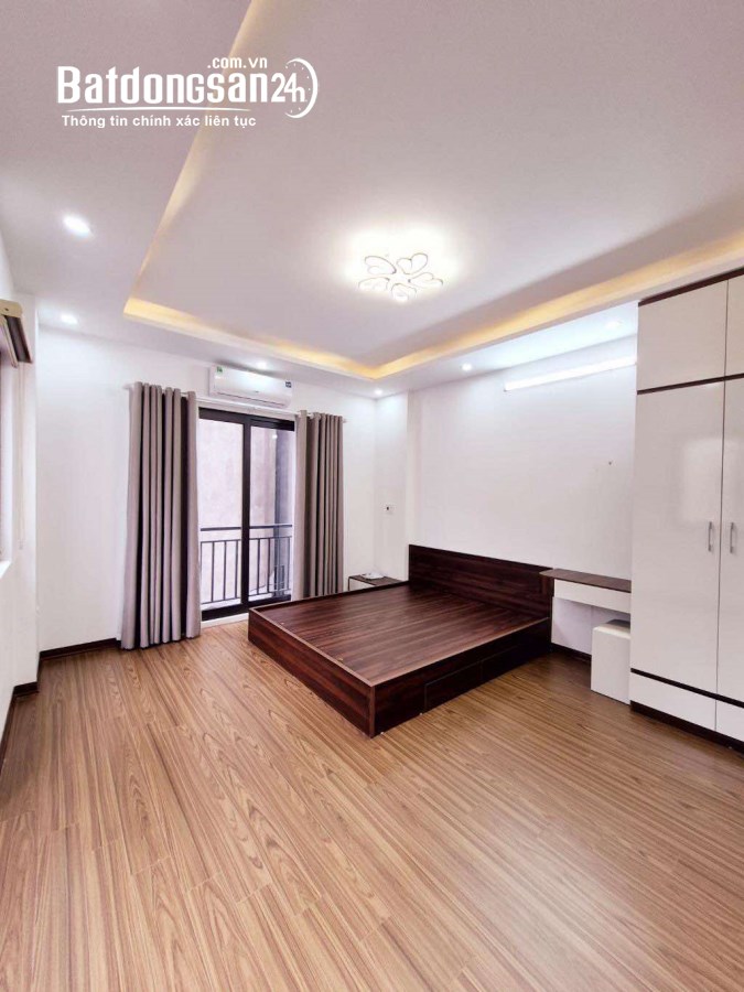 Bán nhà Đường Minh Khai, Phường Vĩnh Tuy, Quận Hai Bà Trưng