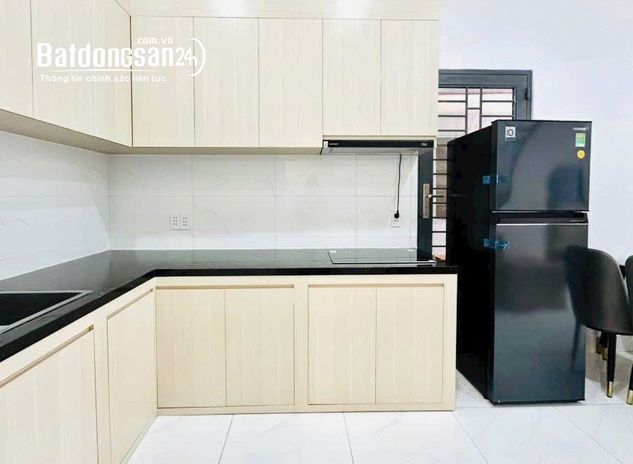 Bán nhà Đường Võ Duy Ninh, Phường 22, Quận Bình Thạnh, SÁT QUẬN 1, giá chỉ 4.55 tỷ 