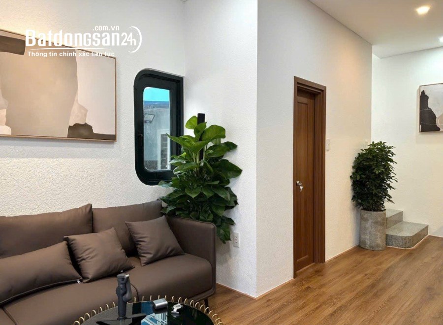 SIÊU PHẨM NHÀ PHỐ - HOÀNG HOA THÁM - PHAN ĐĂNG LƯU, Bình Thạnh, GIÁ CHỈ 4.45 TỶ