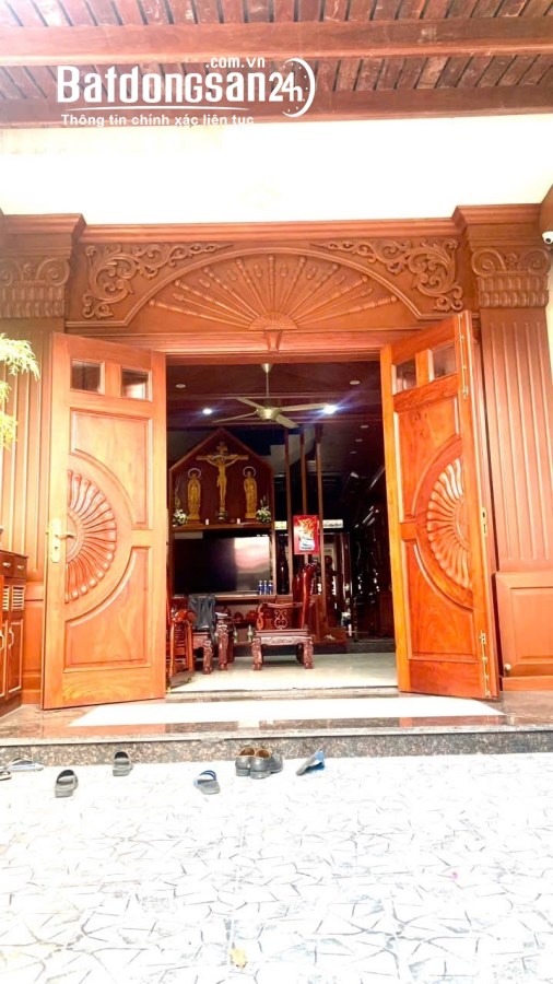 Bán nhà mặt tiền Đường 35, Phường Tăng Nhơn Phú A, TP Thủ Đức (Quận 9) 50m2, 16.4 tỷ