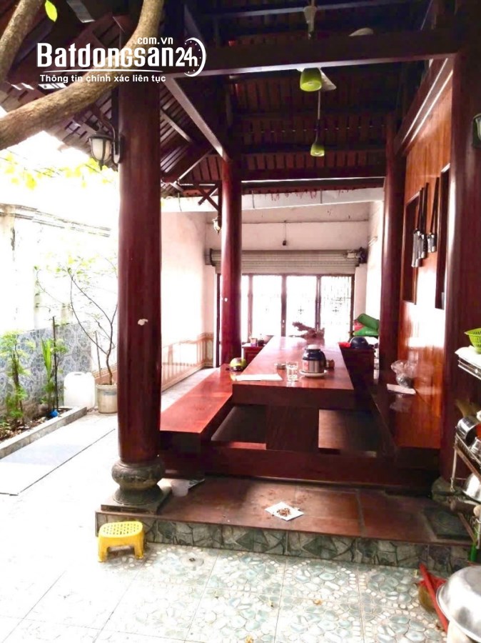 Bán nhà mặt tiền Đường 35, Phường Tăng Nhơn Phú A, TP Thủ Đức (Quận 9) 50m2, 16.4 tỷ