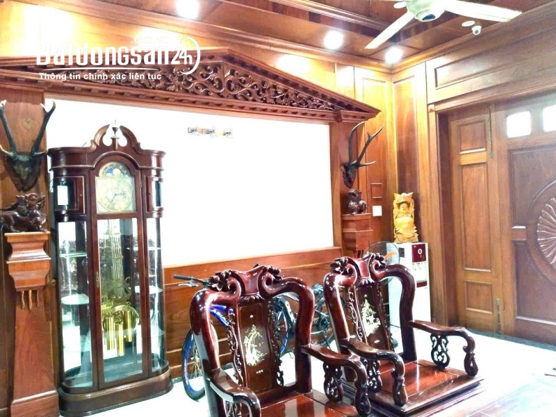 Bán nhà mặt tiền Đường 35, Phường Tăng Nhơn Phú A, TP Thủ Đức (Quận 9) 50m2, 16.4 tỷ