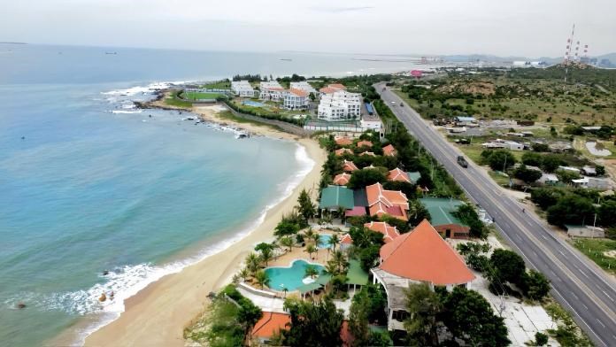 Bán đất Xã Phước Thể, Huyện Tuy Phong