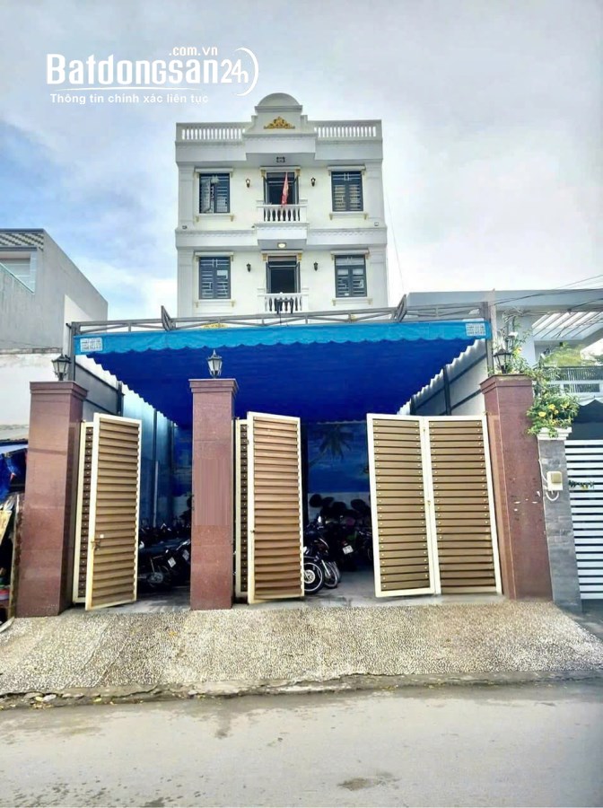 BÁN CĂN HỘ DỊCH VỤ 38 PHÒNG ĐƯỜNG SỐ 2 PHƯỜNG TRƯỜNG THỌ TP THỦ ĐỨC