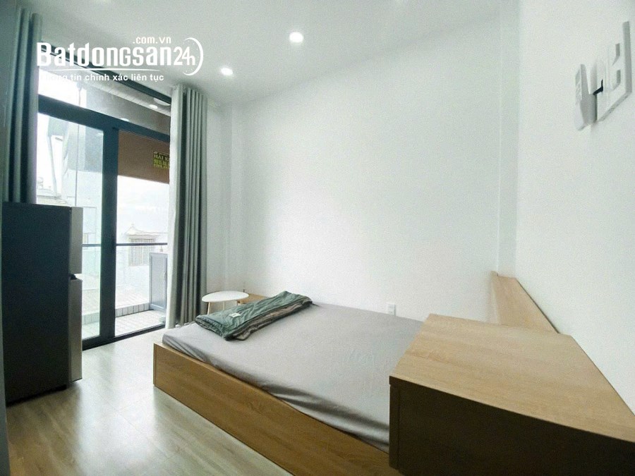 BÁN CĂN HỘ DỊCH VỤ 38 PHÒNG ĐƯỜNG SỐ 2 PHƯỜNG TRƯỜNG THỌ TP THỦ ĐỨC
