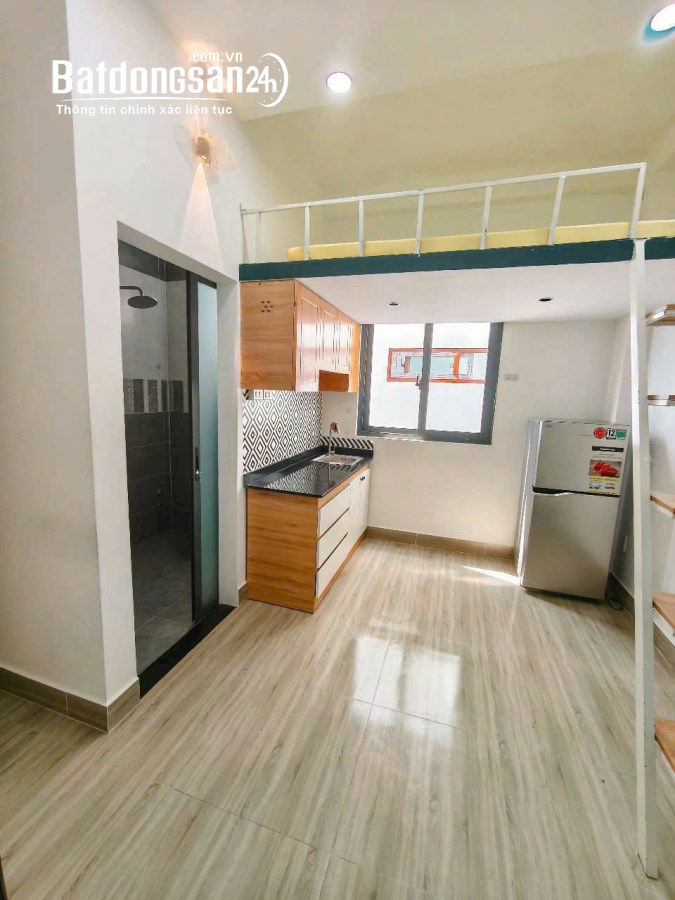 BÁN CĂN HỘ DỊCH VỤ 38 PHÒNG ĐƯỜNG SỐ 2 PHƯỜNG TRƯỜNG THỌ TP THỦ ĐỨC
