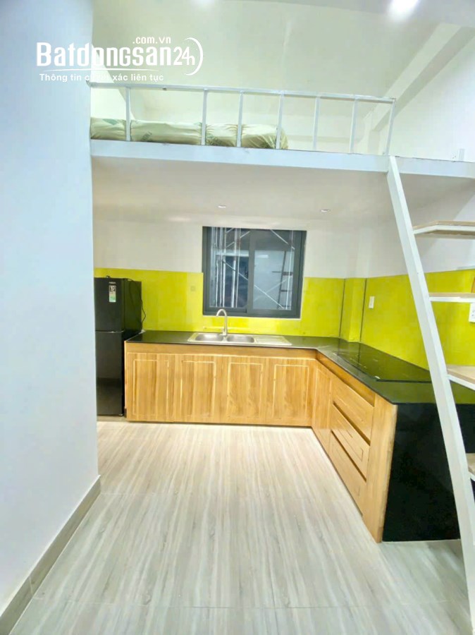 BÁN CĂN HỘ DỊCH VỤ 38 PHÒNG ĐƯỜNG SỐ 2 PHƯỜNG TRƯỜNG THỌ TP THỦ ĐỨC
