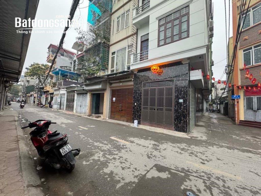 [ DUY NHẤT] Bán nhà Văn Hội dân xây 5 tầng chắc chắn 52m2, ô tô, kinh doanh, 8.8 tỷ