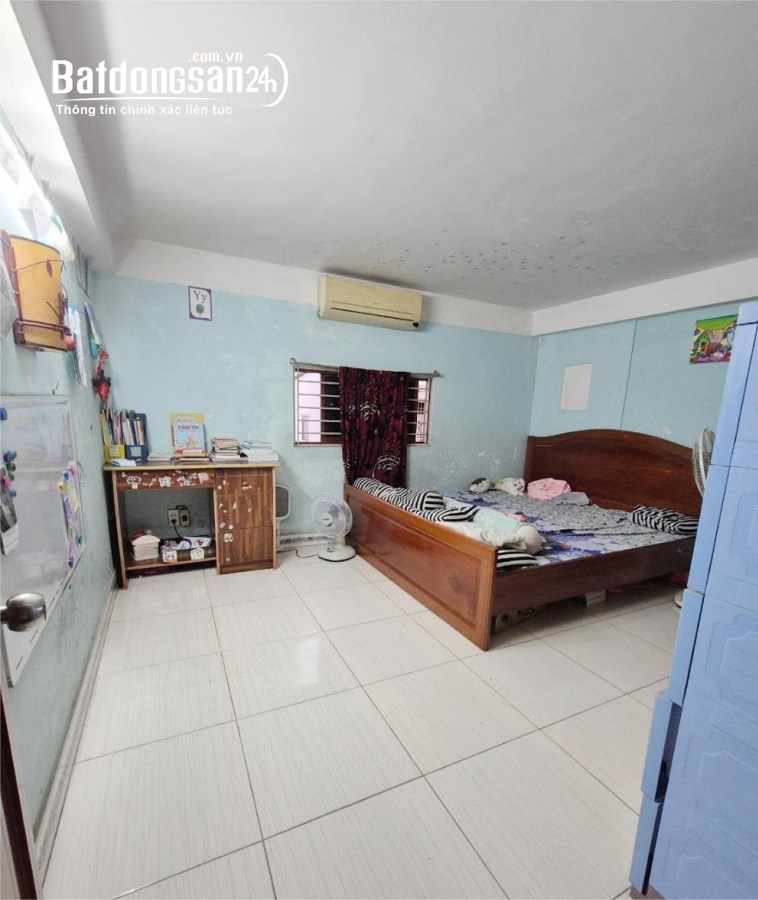 Bán nhà Đường Nguyễn Văn Khối, Phường 9, Quận Gò Vấp