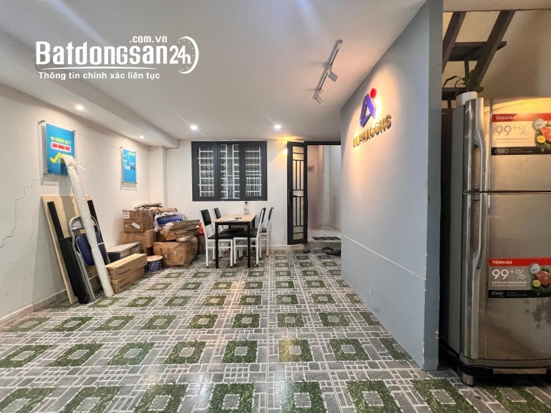 Bán nhà Đường Tam Bình, Phường Tam Phú, Tp Thủ Đức