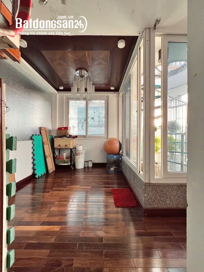 SIÊU PHẨM MT NGUYỄN THỊ HUỲNH, PN, XH NGỦ NHÀ, 4 TẦNG, 70M2 NHỈNH 12 TỶ