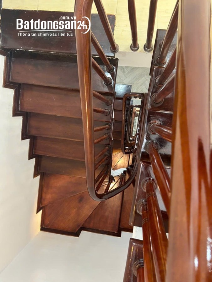 Bán nhà 183 Hoàng Văn Thái, Phố Quan Nhân, Quận Thanh Xuân