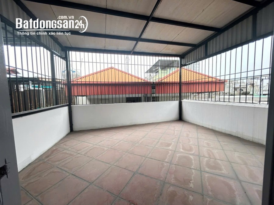 Bán nhà 183 Hoàng Văn Thái, Phố Quan Nhân, Quận Thanh Xuân