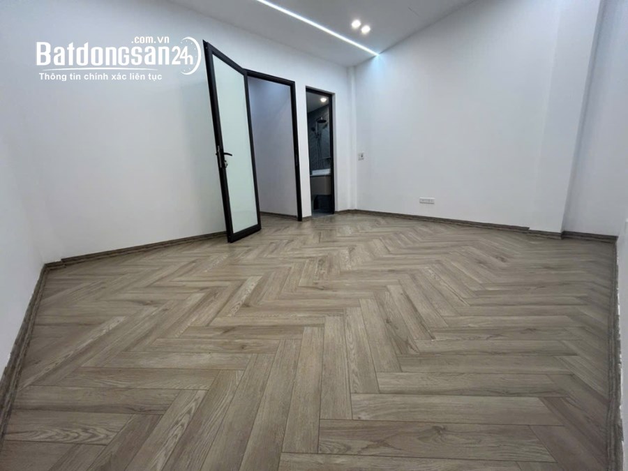 Bán nhà 183 Hoàng Văn Thái, Phố Quan Nhân, Quận Thanh Xuân