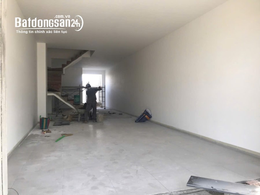 Bán Liền kề-Shophouse Bình Sơn Ocean Part, Đường Yên Ninh, Phan Rang-Tháp Chàm