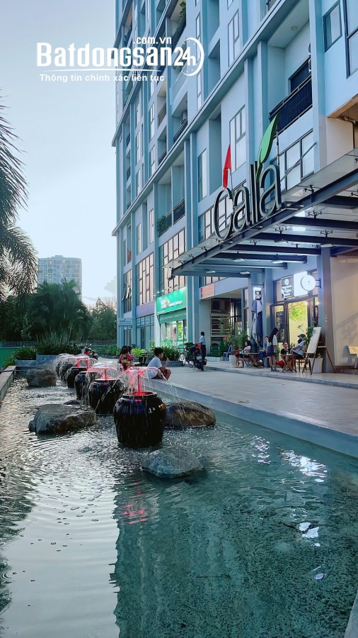 Bán gấp lô J khu 13C Greenlife vị trí đẹp gần trường học 85m2 giá 5 Tỷ 2 bao sang tên