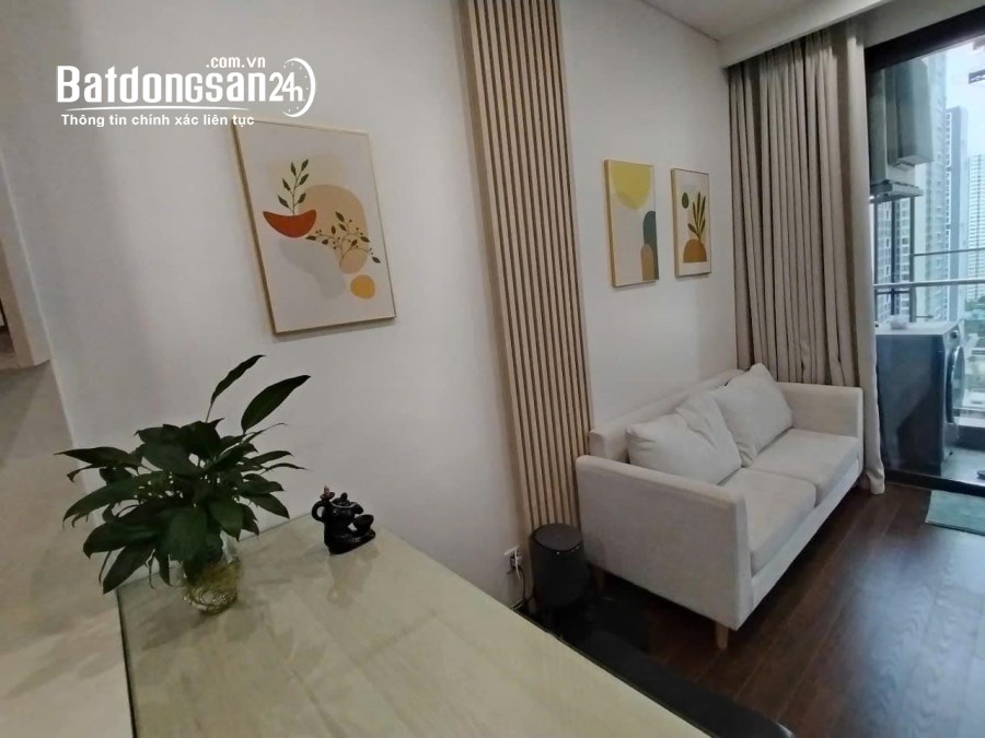 Bán căn hộ Vinhomes Smart City, Đường Tây Mỗ, Quận Nam Từ Liêm