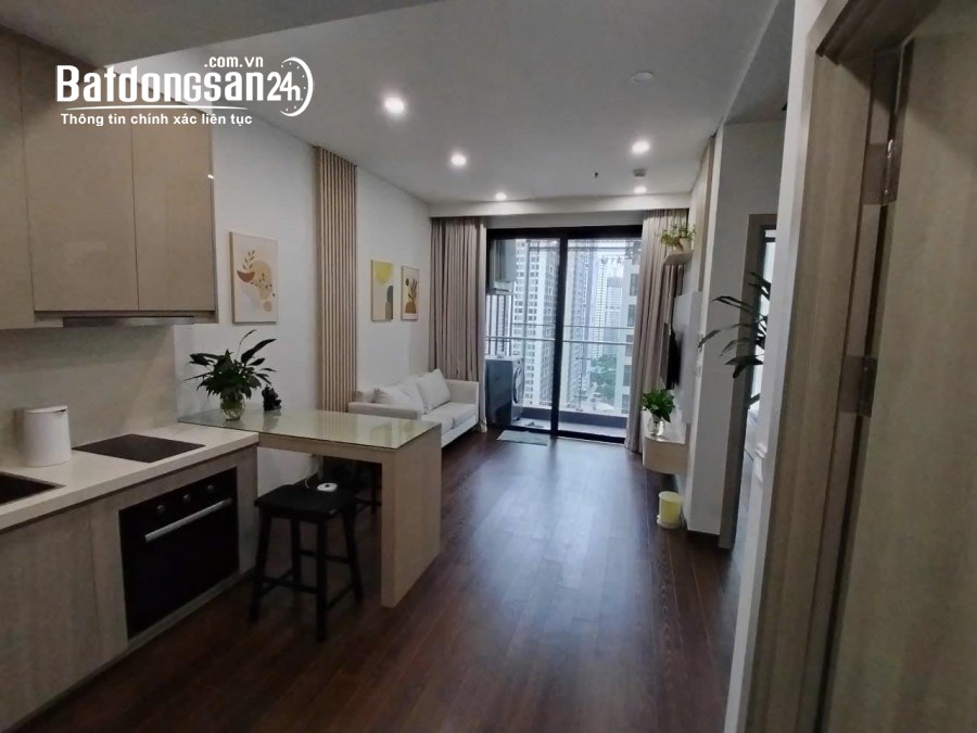 Bán căn hộ Vinhomes Smart City, Đường Tây Mỗ, Quận Nam Từ Liêm