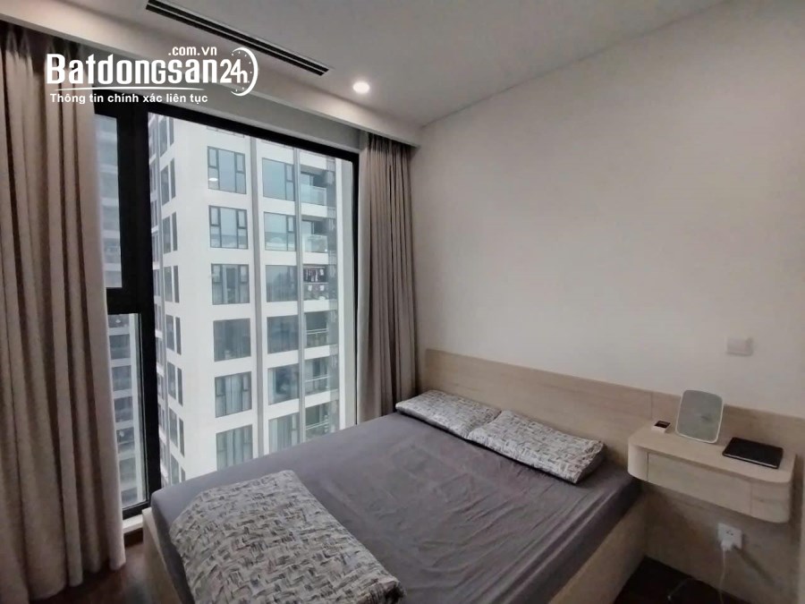 Bán căn hộ Vinhomes Smart City, Đường Tây Mỗ, Quận Nam Từ Liêm