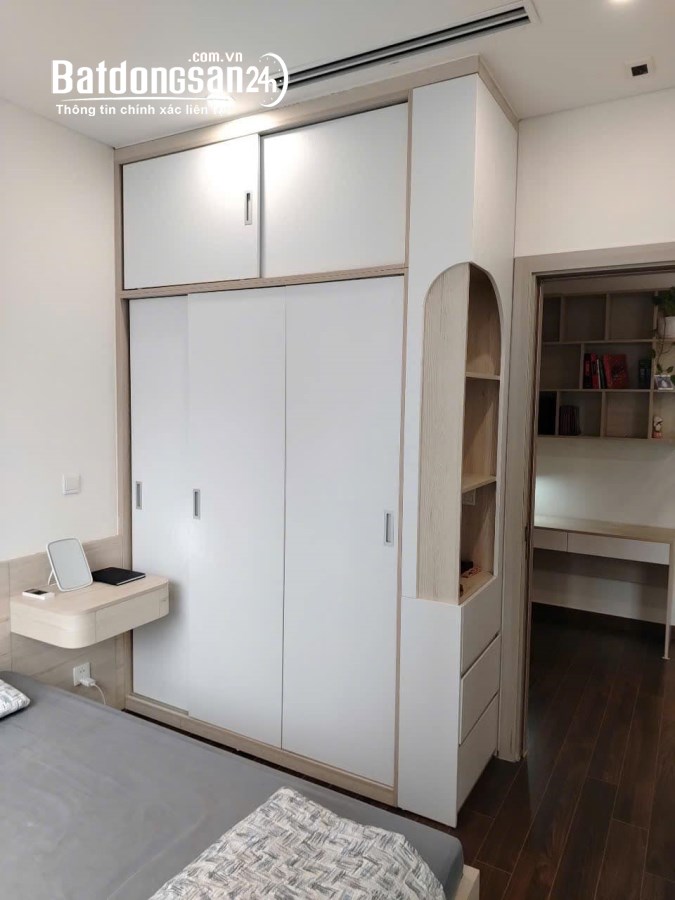 Bán căn hộ Vinhomes Smart City, Đường Tây Mỗ, Quận Nam Từ Liêm
