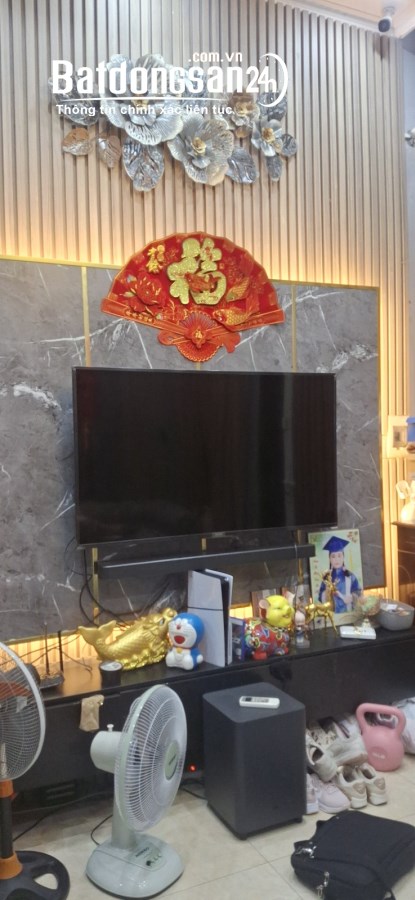 Bán nhà Đường Hồ Văn Tư, Phường Trường Thọ, Tp Thủ Đức