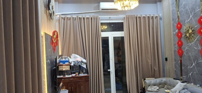 Bán nhà Đường Hồ Văn Tư, Phường Trường Thọ, Tp Thủ Đức