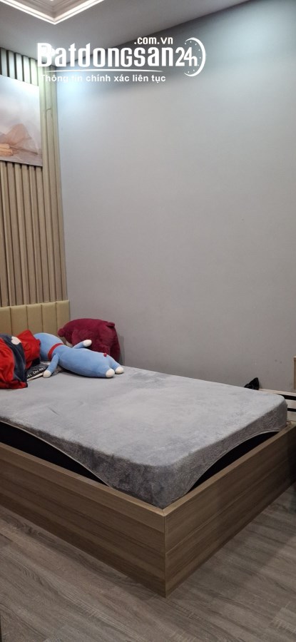 Bán nhà Đường Hồ Văn Tư, Phường Trường Thọ, Tp Thủ Đức