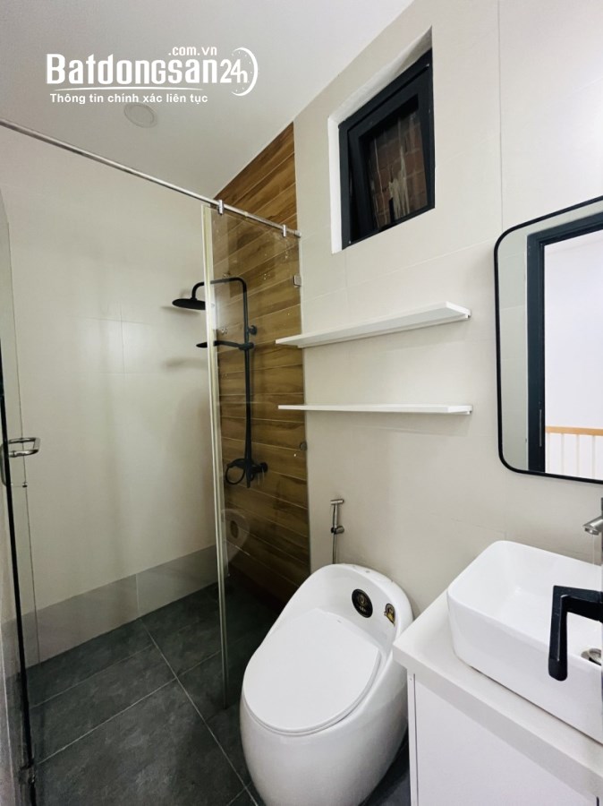 Bán nhà Đường Hồ Văn Tư, Phường Trường Thọ, Tp Thủ Đức