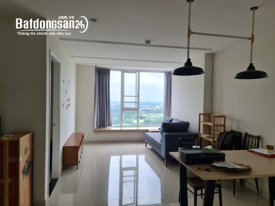 Chuyển công tác Tôi cần cho tho thuê CH Terra Rosa 69m2 2PN giá sinh viên