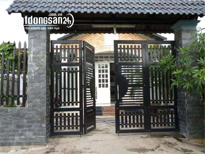 BÁN ĐẤT BIỆT THỰ ĐƯỜNG SỐ 1 PHƯỜNG LINH XUÂN. TP THỦ ĐỨC -