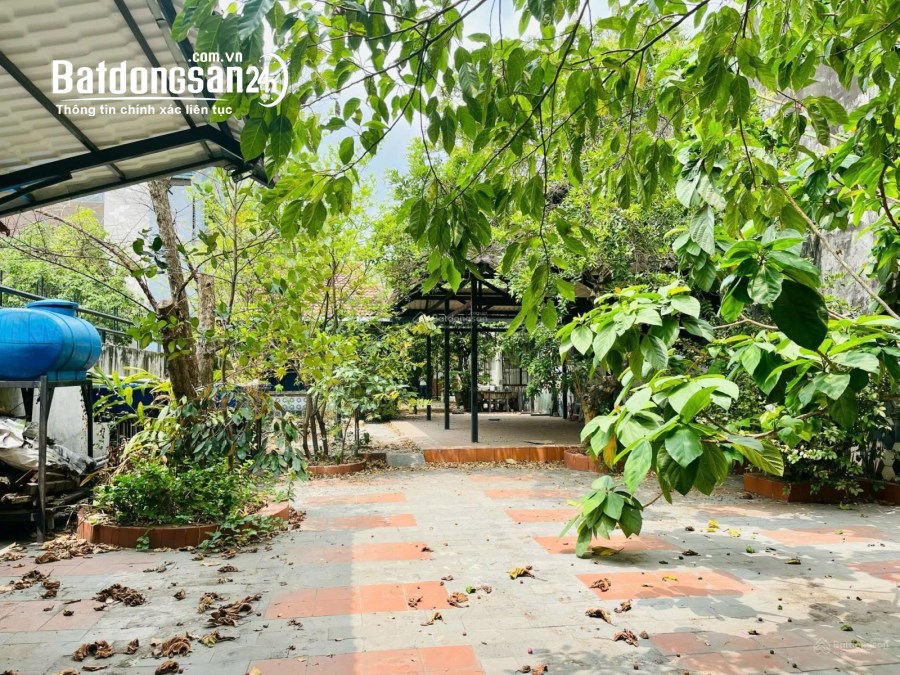 BÁN ĐẤT BIỆT THỰ ĐƯỜNG SỐ 1 PHƯỜNG LINH XUÂN. TP THỦ ĐỨC -